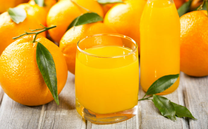 5 Orange-Based Drinks You Can Try At Home To Boost Immunity