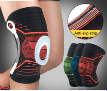 Load image into Gallery viewer, 1Pcs BYEPAIN Professional Compression Knee Brace Support For Arthritis Relief, Joint Pain, ACL, MCL, Meniscus Tear, Post Surgery
